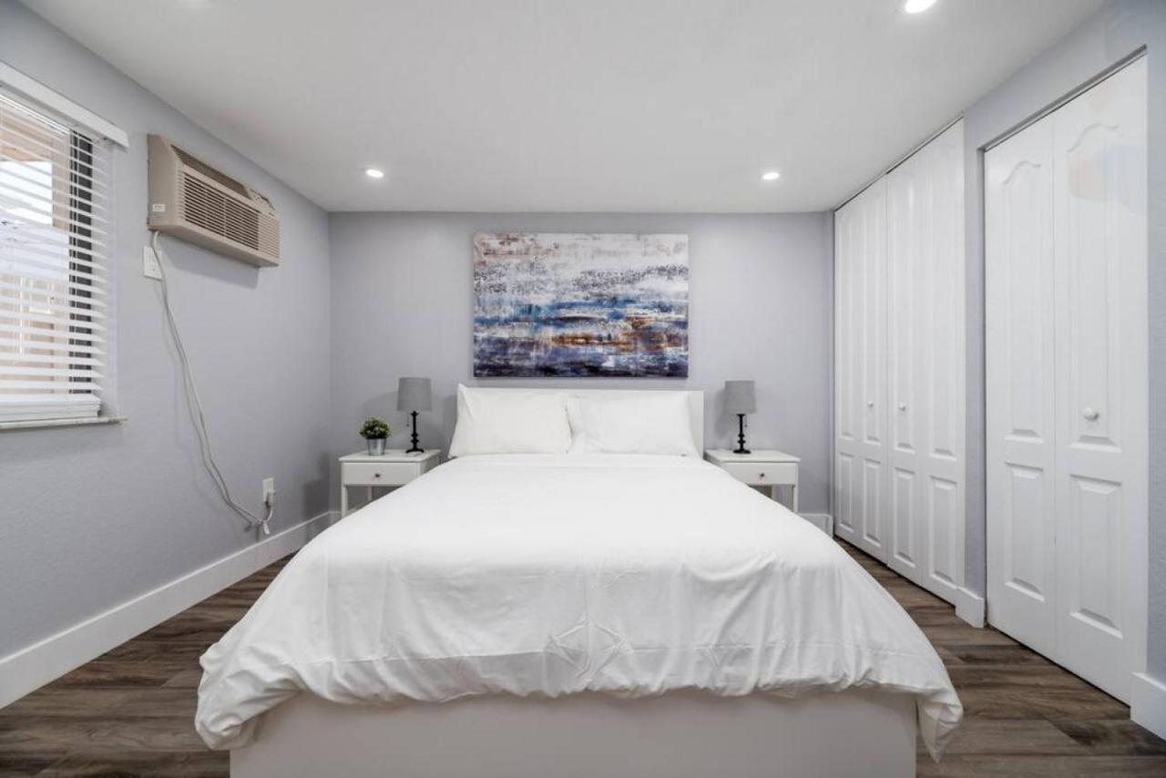 הוליווד Shell On The Beach 107 - Renovated מראה חיצוני תמונה